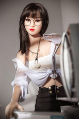 158cm Big Breast Bess - Real Aibei Sex Doll - Sex Doll