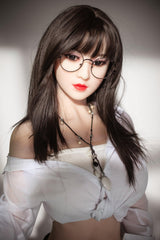 158cm Big Breast Bess - Real Aibei Sex Doll - Sex Doll