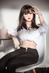 158cm Big Breast Bess - Real Aibei Sex Doll - Sex Doll