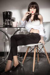 158cm Big Breast Bess - Real Aibei Sex Doll - Sex Doll