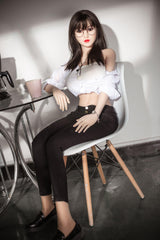158cm Big Breast Bess - Real Aibei Sex Doll - Sex Doll