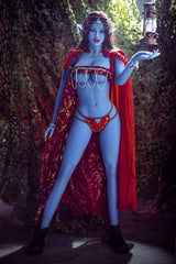 158cm Medium Breast Bella - Fairy Aibei Elf Sex Doll - Sex doll