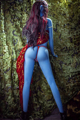 158cm Medium Breast Bella - Fairy Aibei Elf Sex Doll - Sex doll
