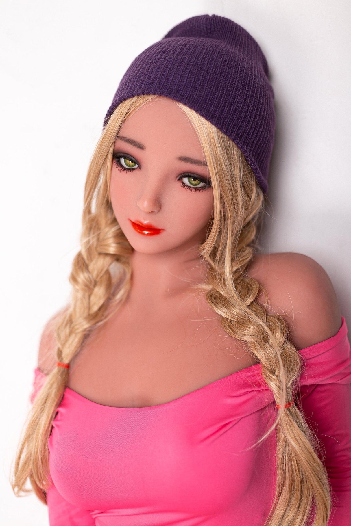 158cm Small Breast Catherine - Real Aibei Sex Doll - Sex doll