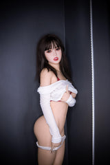 158cm Small Breast Zara - Real Aibei Sex Doll - Sex doll