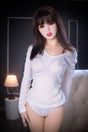 158cm Small Breast Zara - Real Aibei Sex Doll - Sex doll