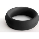 Meat Rack Cock Ring Black