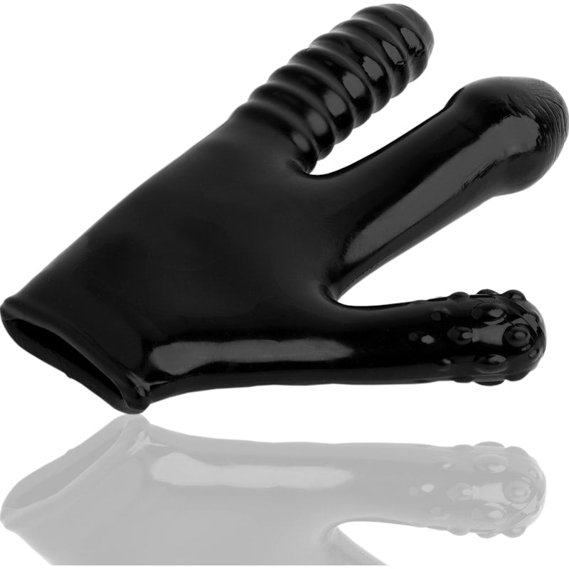 Claw Glove Black