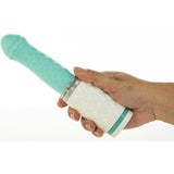 Pillow Talk Feisty Teal