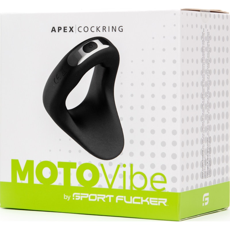 MOTOVibe APEX by Sport Fucker