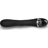 O Sensual Silicone Rechargeable Rabbit Vibrator