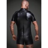 Sexy And Elegant Shirt With Front Pockets - Naughty by Nature Adult Store