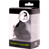 Rugby Ring By Sport Fucker Black