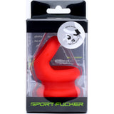 Switch Hitter By Sport Fucker Red