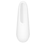Satisfyer Curvy1+ White