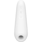 Satisfyer Curvy1+ White