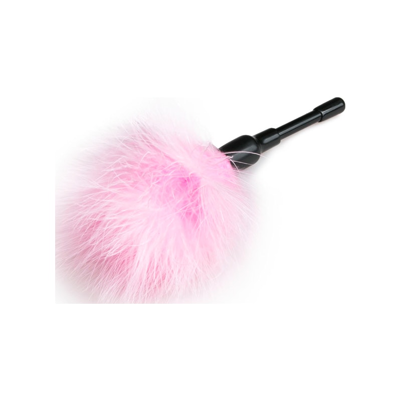 Tickler Pink Small