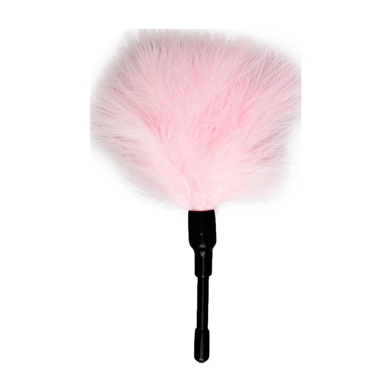 Tickler Pink Small