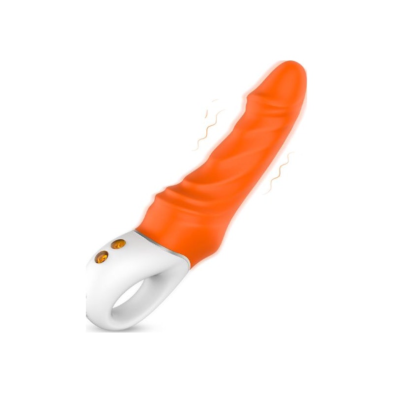 Tornado G-Spot Orange