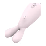 Reba Massager Orchid