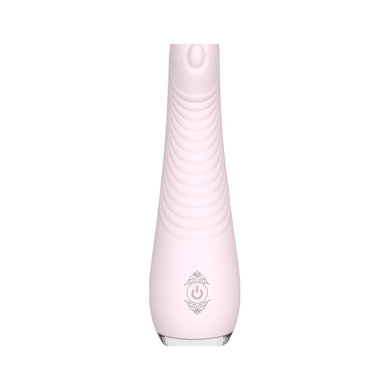 Balle Massager Orchid