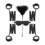 Beginners Bondage Fantasy Kit