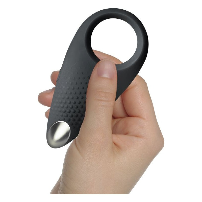 Empower Cock Ring Black