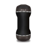 Zolo DP Stroker