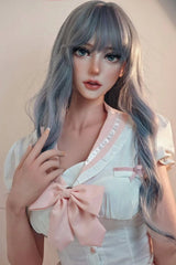 160cm/5ft3 Silicone Sex Doll – Sakurai Koyuki - Sex Doll