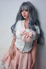 160cm/5ft3 Silicone Sex Doll – Sakurai Koyuki - Sex Doll