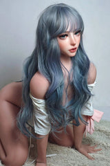 160cm/5ft3 Silicone Sex Doll – Sakurai Koyuki - Sex Doll