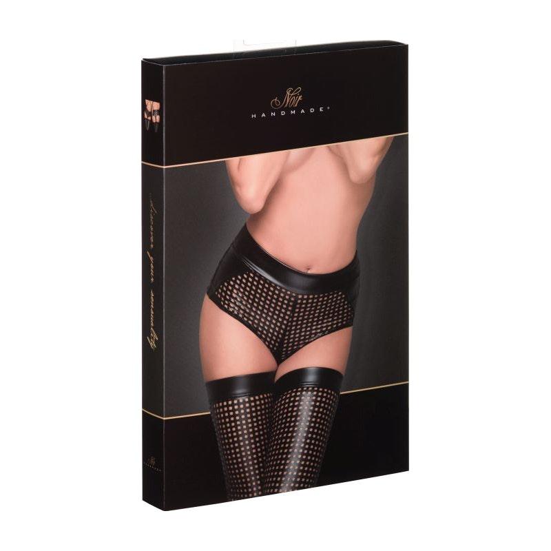 Ladies Lasercut Short - Naughty by Nature Adult Store