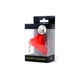 Freeballer Ring Red