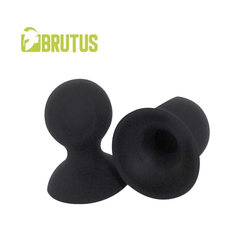 Nip Pull Silicone Nipple Suckers M - Naughty by Nature Adult Store