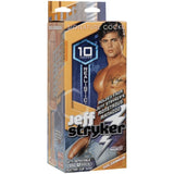 Jeff Stryker Realistic Cock Vanilla