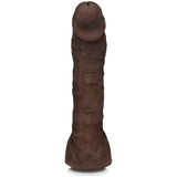 Prince Yahshua Vac-U-Lock Compatible Suction Cup Choc