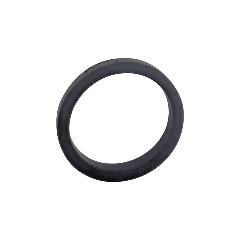 Brutus Flat Slick Cock Ring 45mm