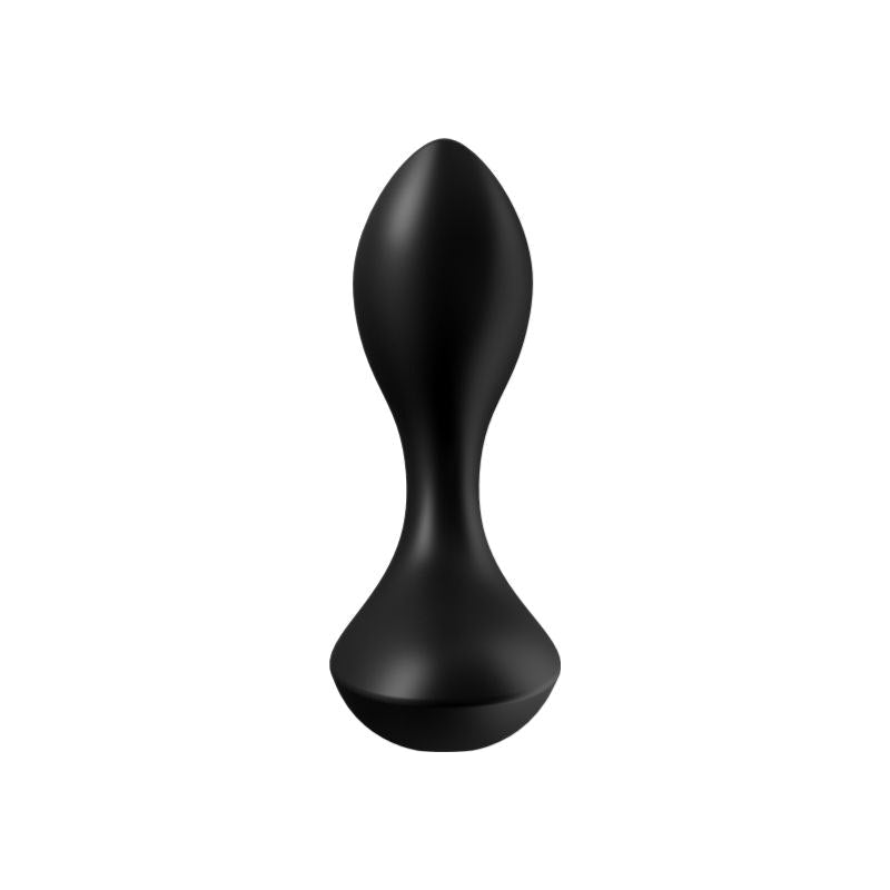 Satisfyer Backdoor Lover Black