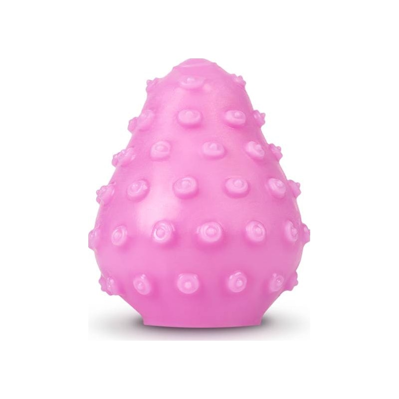 GEgg Masturbator Pink