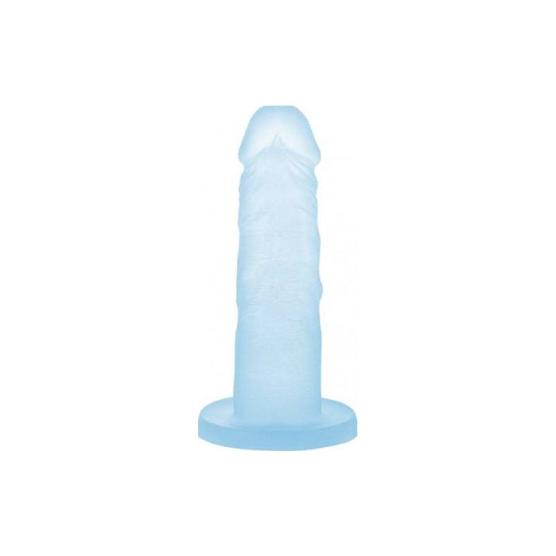 Cocktails Dildo Blue Lagoon 5.5in