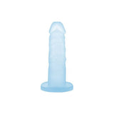 Cocktails Dildo Blue Lagoon 5.5in