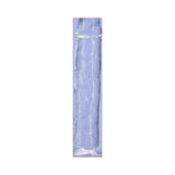 Crystal Dildo Straight 9in Clear