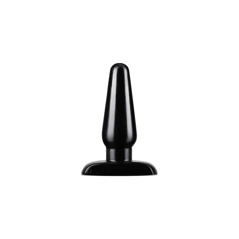 Anal Adventures Basic Anal Plug Medium