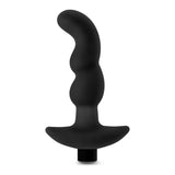 Anal Adventures Platinum Silicone Prostate Massager 03