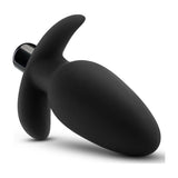 Anal Adventures Platinum Silicone Saddle Plug - Naughty by Nature Adult Store