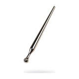 Silver Metal Urethral Sound