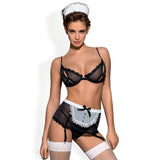 Maidme Set 5 Pc
