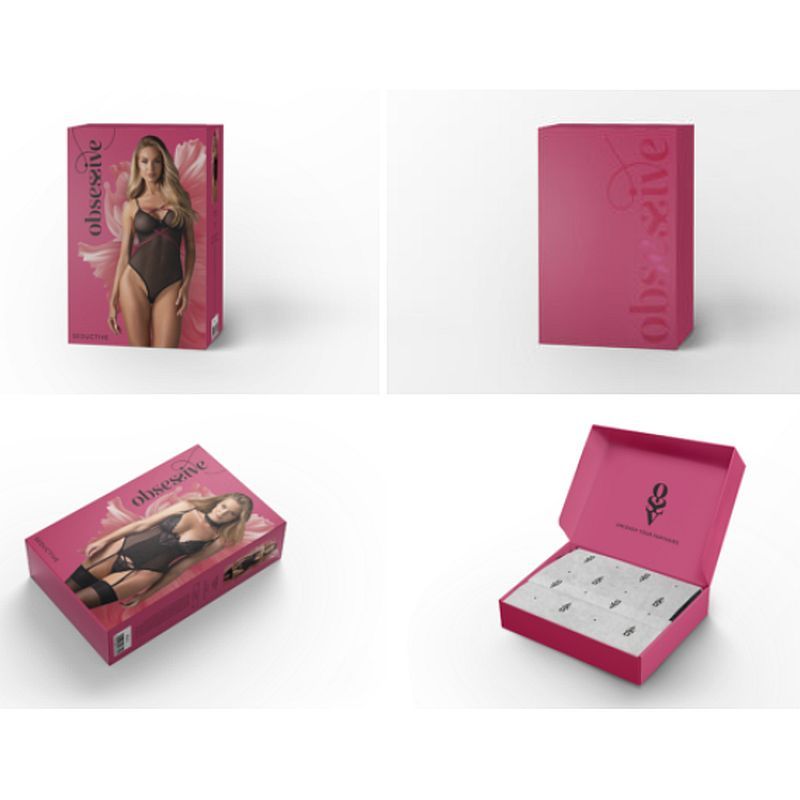 Maidme Set 5 Pc