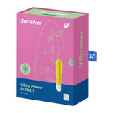 Satisfyer Ultra Power Bullet 1