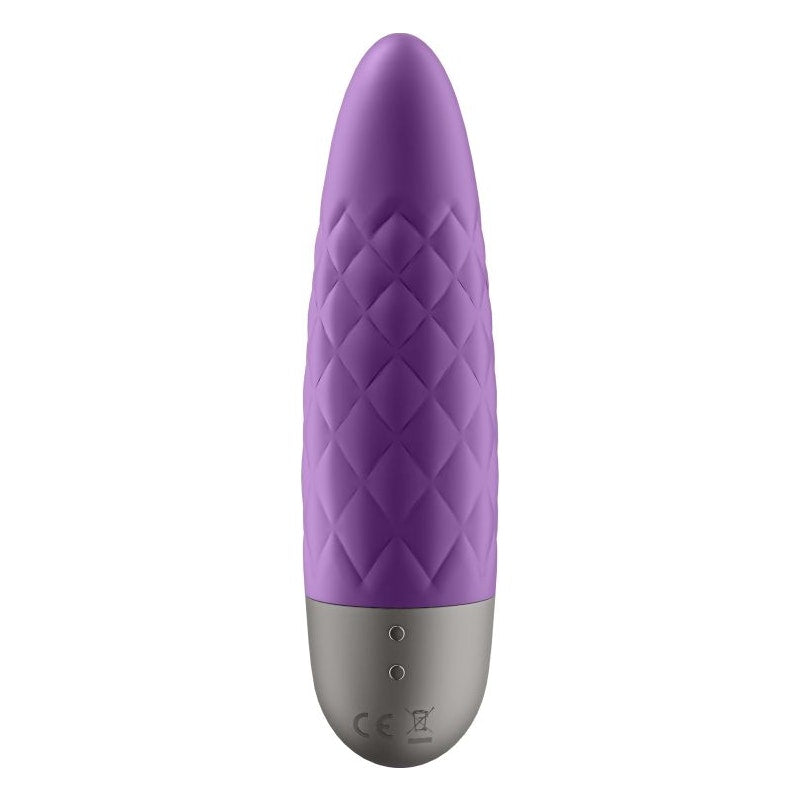 Satisfyer Ultra Power Bullet 5